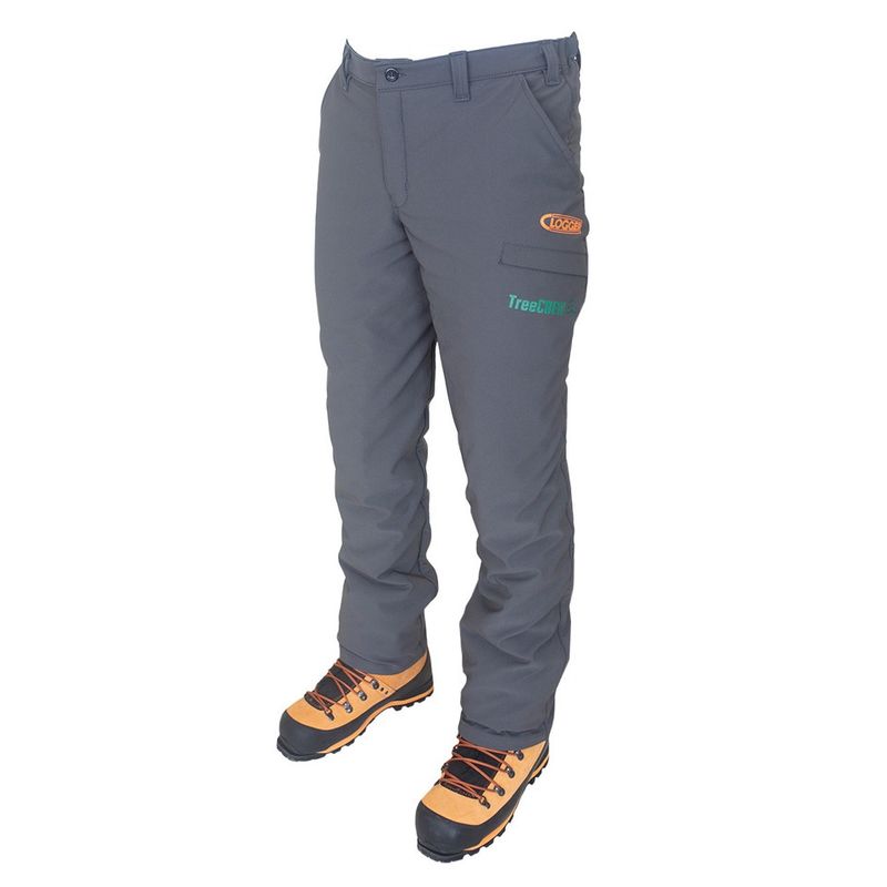 CLOGGER TREECREW CHAINSAW PANTS - MENS