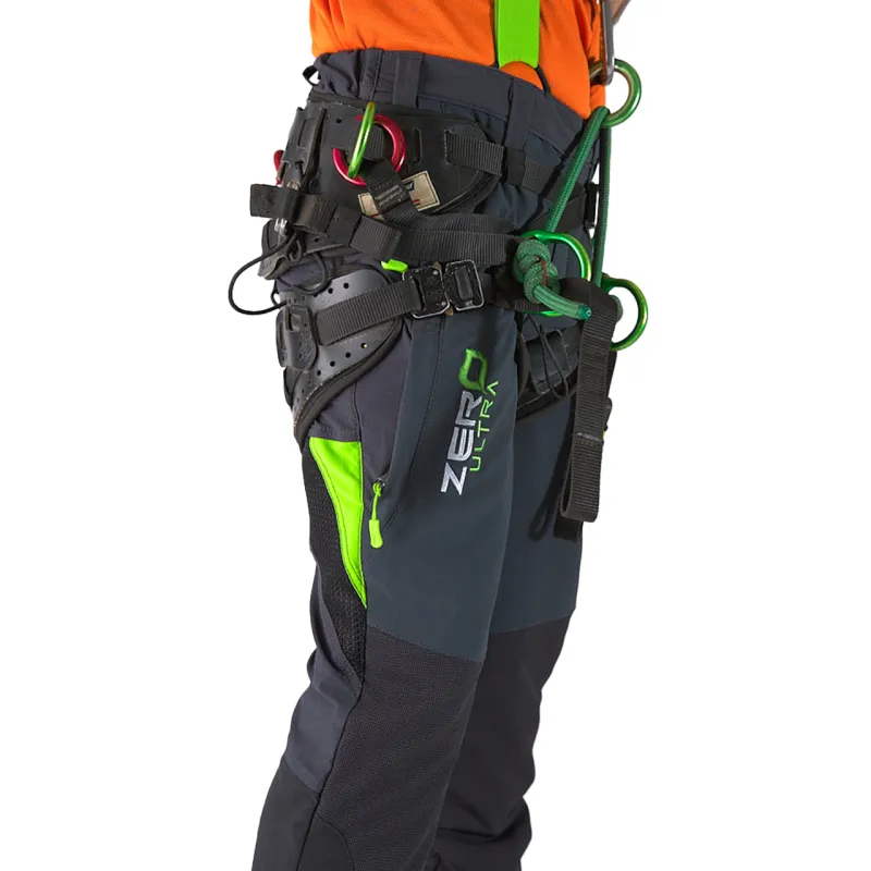 CLOGGER ZERO ULTRA CHAINSAW PANTS - MENS