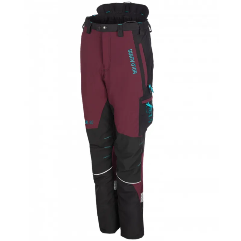 SIP AIR-GO DONNA CHAINSAW PANTS - WOMENS
