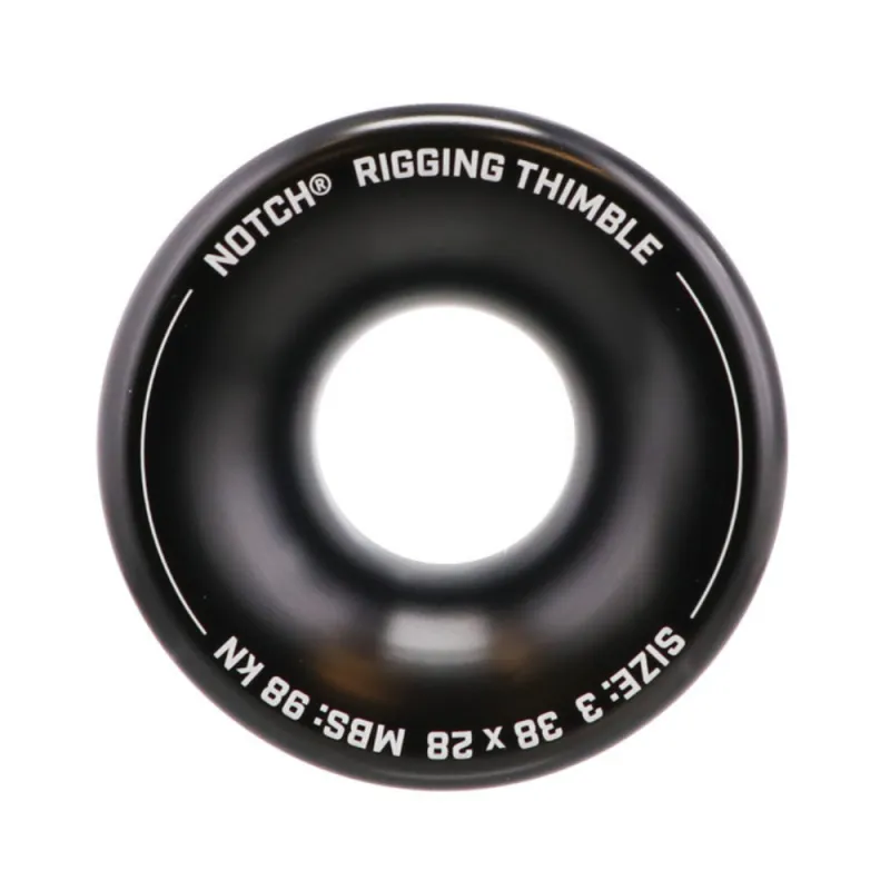 ROPE LOGIC X RIGGING T-REX WHOOPIE SLING WITH BEAST RING 3/4"