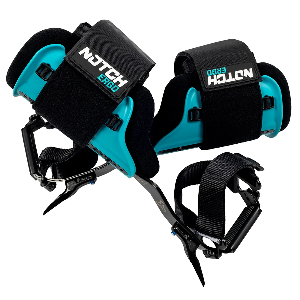 NOTCH ERGO CLIMBERS