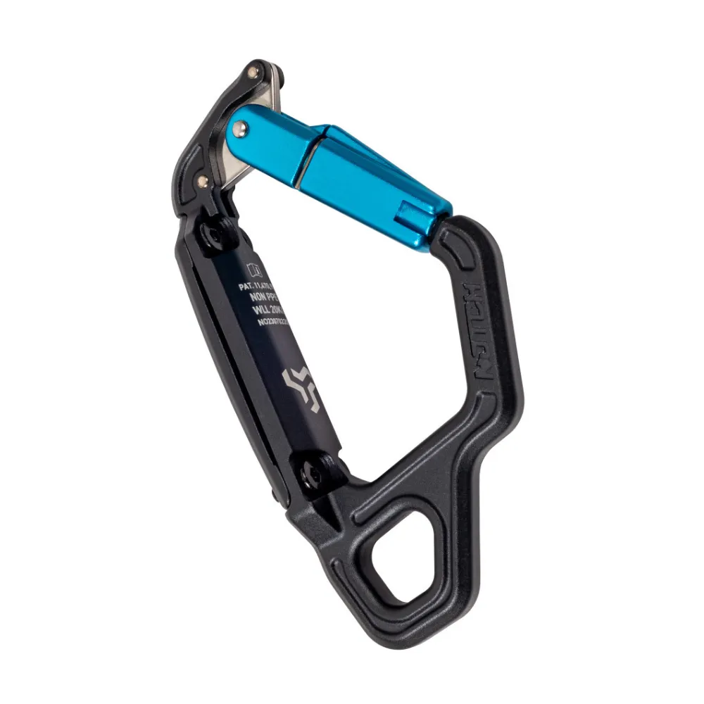 NOTCH SWINGER TOOL CARRIER