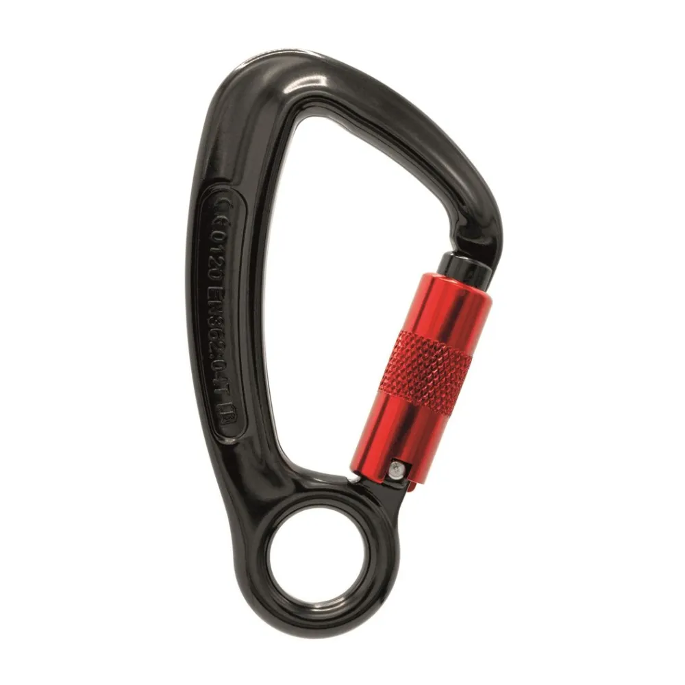 ISC CAPTIVE EYE SUPERSAFE ALLOY - 30kN
