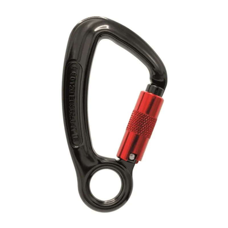 ISC CAPTIVE EYE SUPERSAFE ALLOY - 30kN
