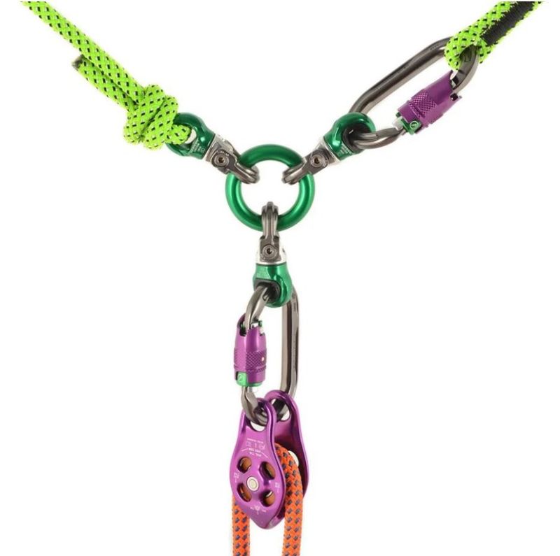 DMM FOCUS MINI SWIVEL