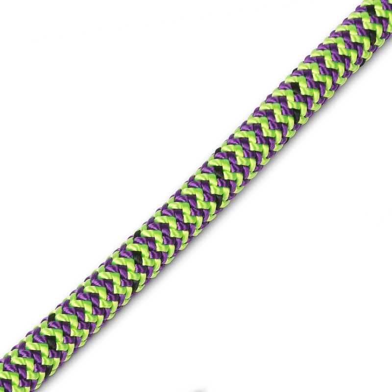 MARLOW VESPER 11.8mm PURPLE/LIME SPLICE OE 35mH