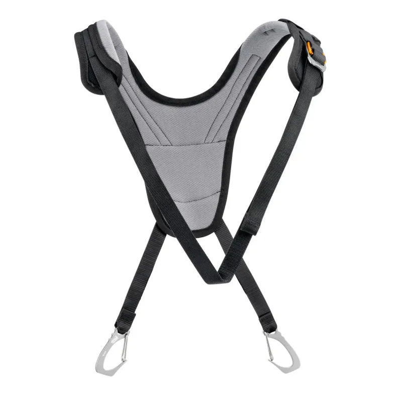 PETZL SHOULDER HARNESS FOR SRT