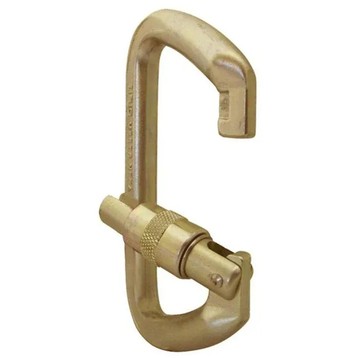 ISC IRON WIZARD SUPERSAFE