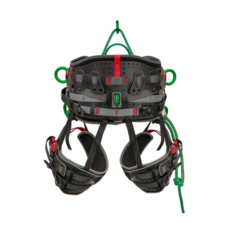 DMM KINISI MAX HARNESS