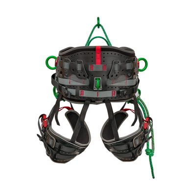 DMM KINISI MAX HARNESS