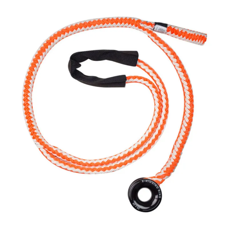ROPE LOGIC 1/2&quot; X 3-5&#39; TREX WHOOPIE SLING W/ RING