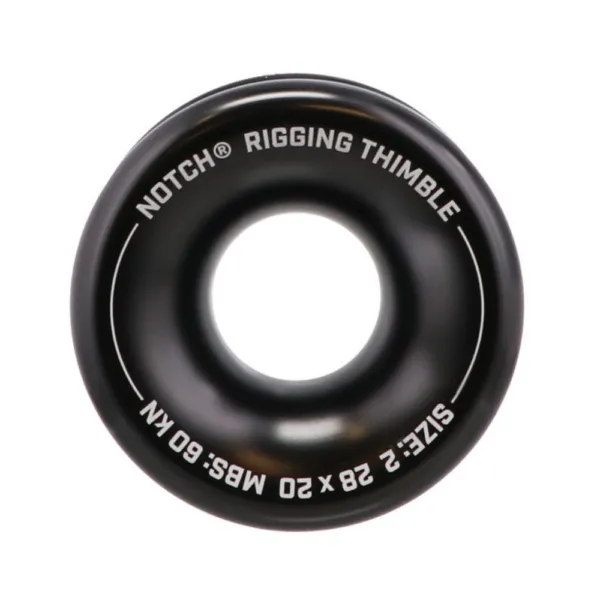 ROPE LOGIC 1/2" X 3-5' TREX WHOOPIE SLING