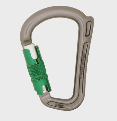 DMM RHINO LOCKSAFE CARABINER