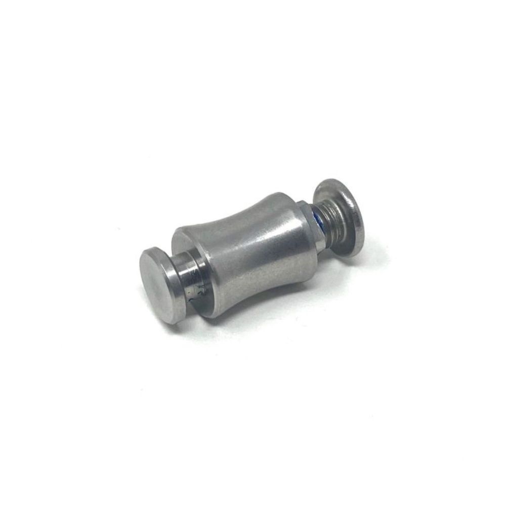 LOWER BOLLARD FOR ROPE RUNNER PRO
