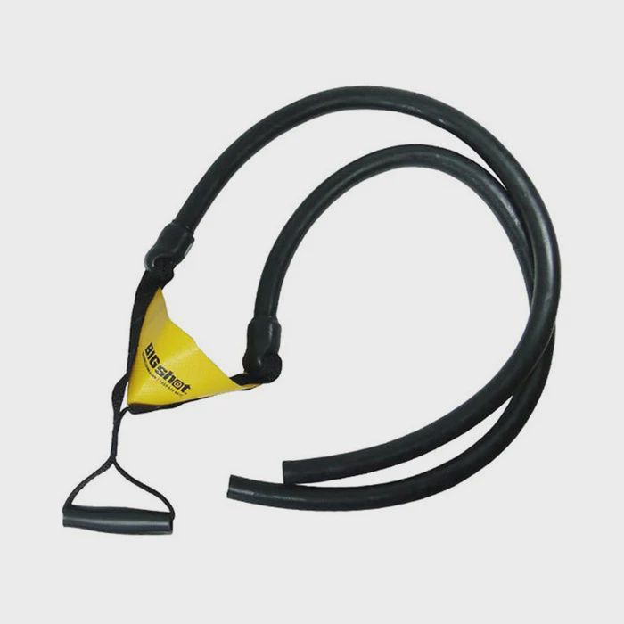 NOTCH REPLACEMENT BIG SHOT TUBING &amp; POUCH