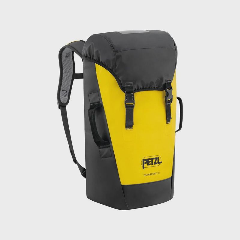 PETZL TRANSPORT 45L ROPE BAG