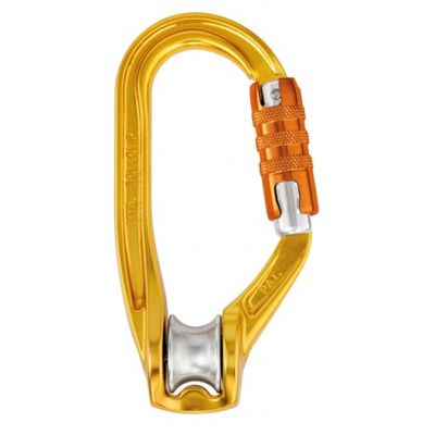 rollclip pulley