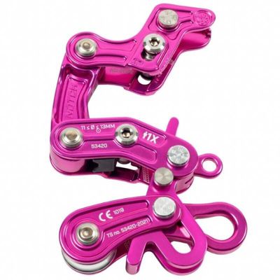 Notch Rope Runner Pro Fuschia (Pink)