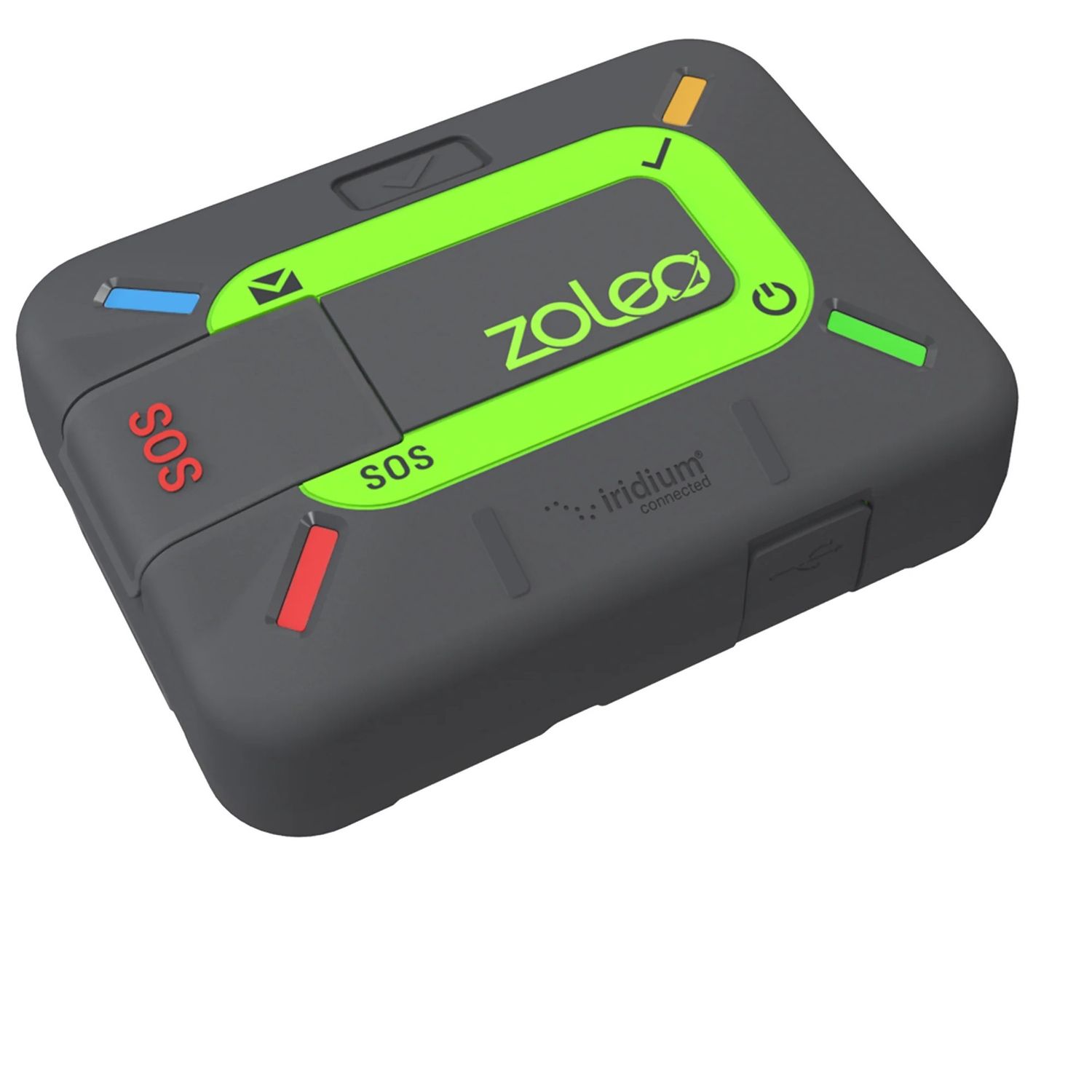 ZOLEO SATELLITE COMMUNICATOR