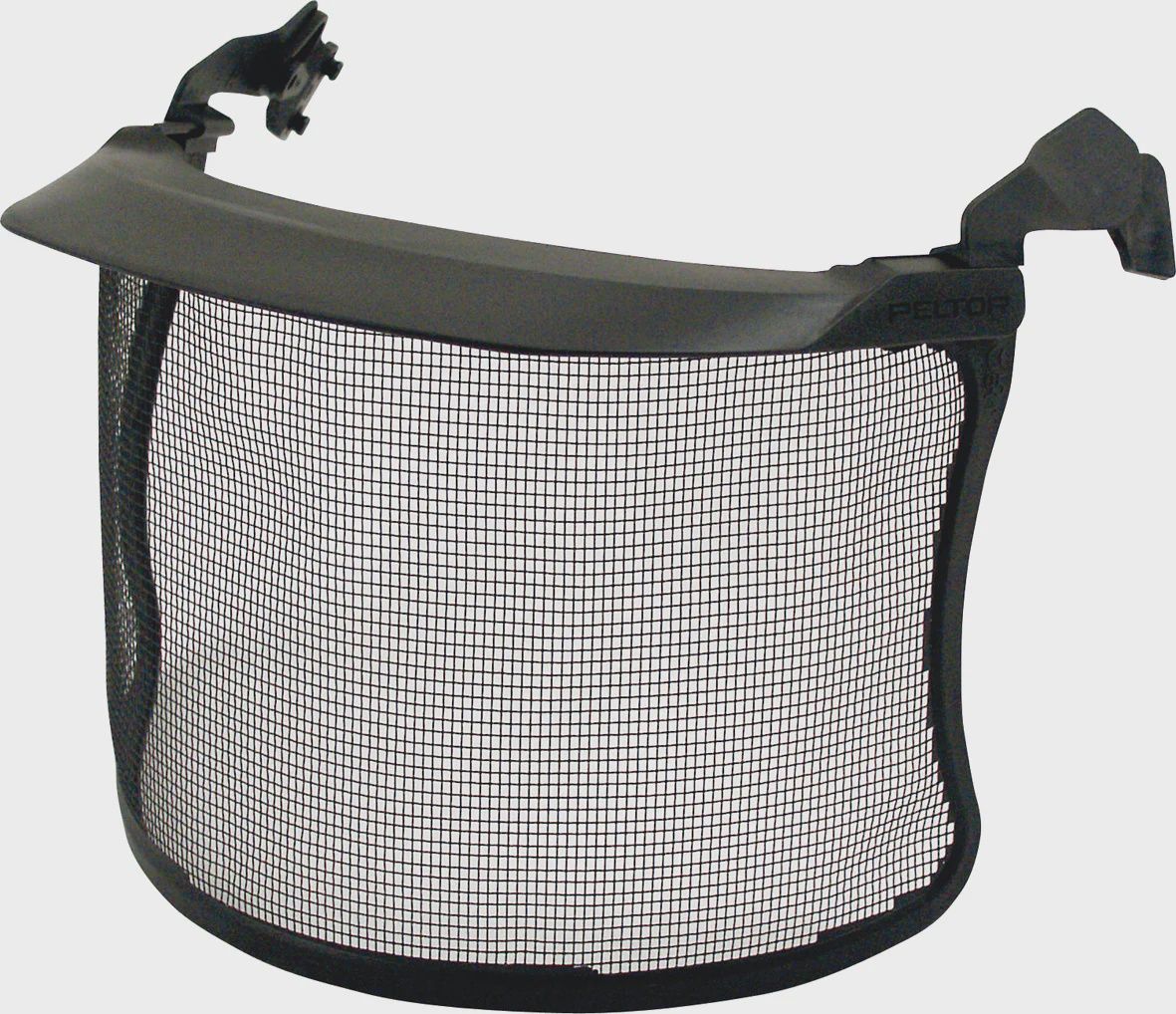 3M Peltor Steel Mesh Visor