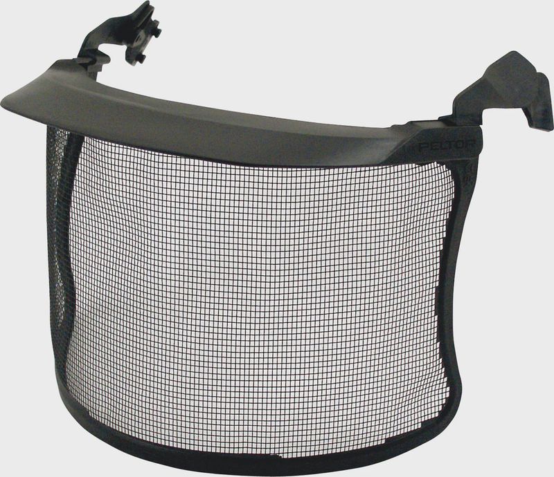 3M Peltor Steel Mesh Visor