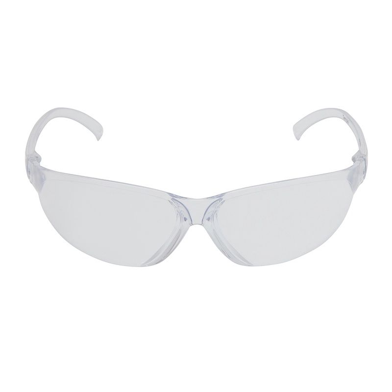 ARMOURWEAR SAFETY GLASSES - CLEAR