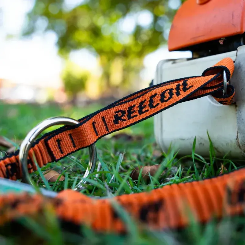 REECOIL STANDARD CHAINSAW LANYARD - V2