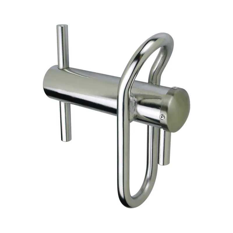 NOTCH PORTAWRAP STAINLESS STEEL - MEDIUM