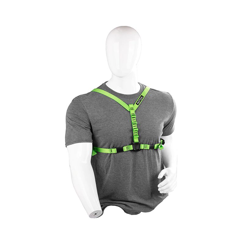 NOTCH SRS CHEST HARNESS