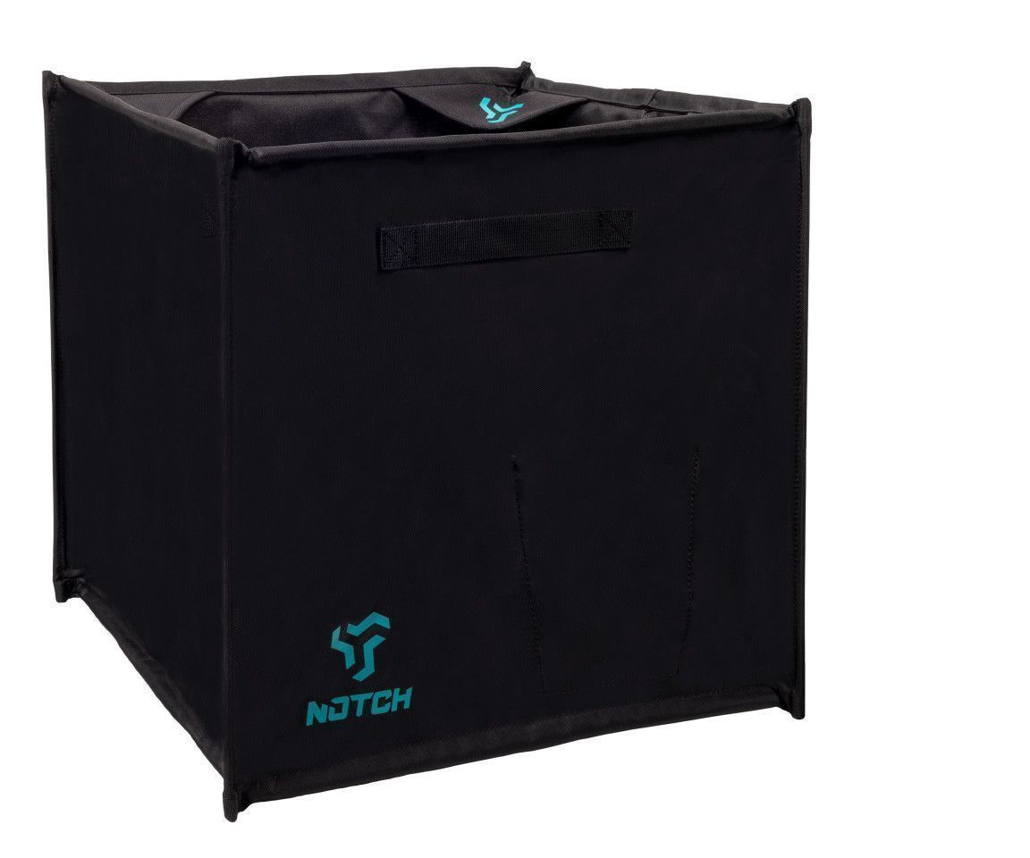 NOTCH PRO FOLDING CUBE