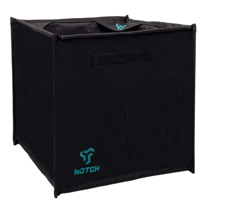NOTCH PRO FOLDING CUBE