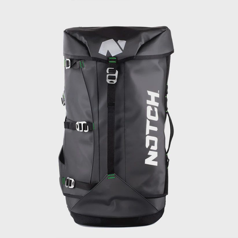 NOTCH PRO ACCESS BAG 60L CAPACITY