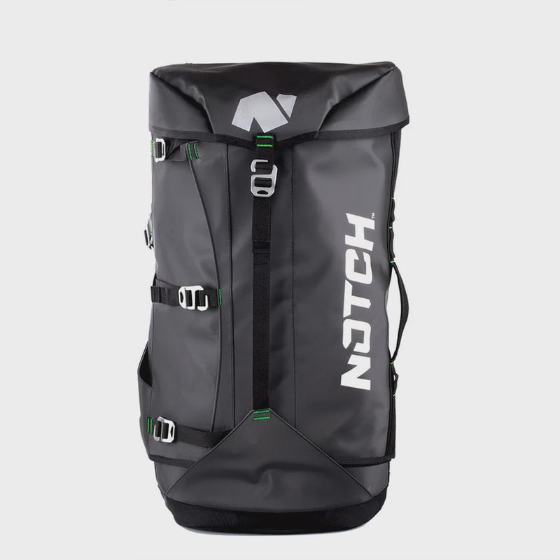 NOTCH PRO ACCESS BAG 60L CAPACITY