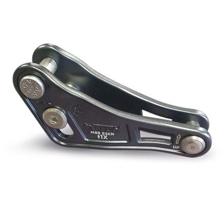 NOTCH FLOW AJUSTABLE ROPE WRENCH