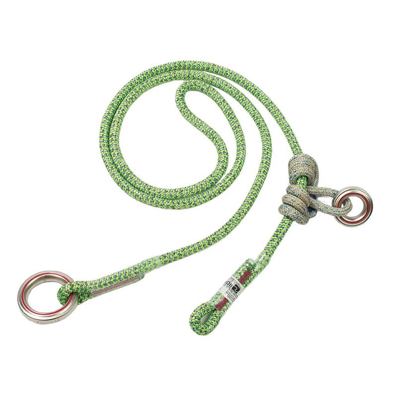 NOTCH 7' IVY WEAR SAFE FRICTION SAVER