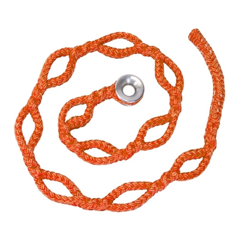 NOTCH ULTRA RING SLING 5/8" x 6' TENEX