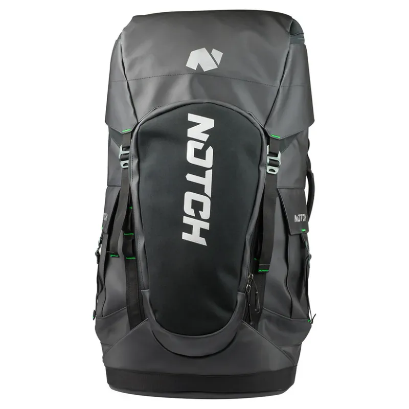 NOTCH PRO GEAR BAG 77L CAPACITY