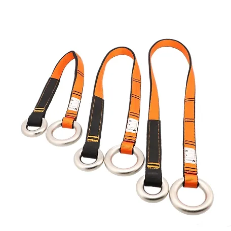 NOTCH STEEL RING 36" FRICTION SAVER