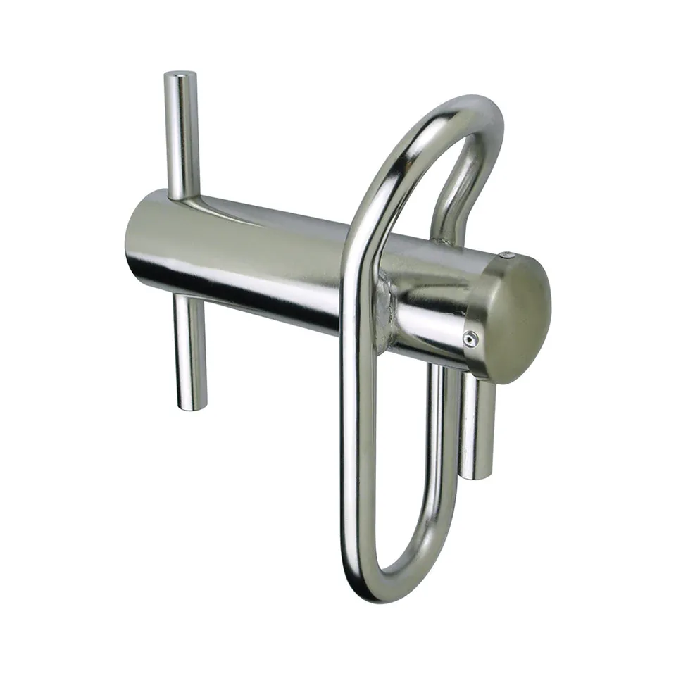NOTCH PORTAWRAP STAINLESS STEEL - MEDIUM