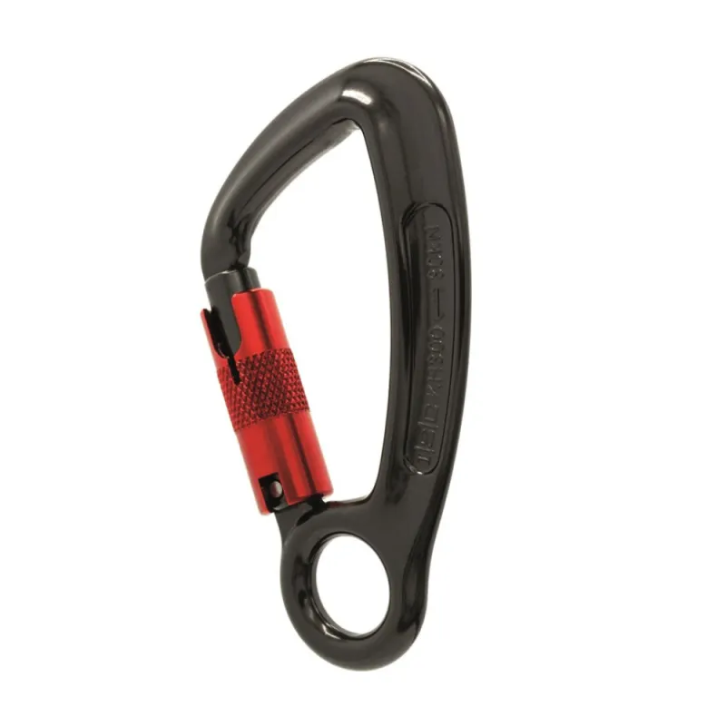 ISC CAPTIVE EYE SUPERSAFE ALLOY - 30kN