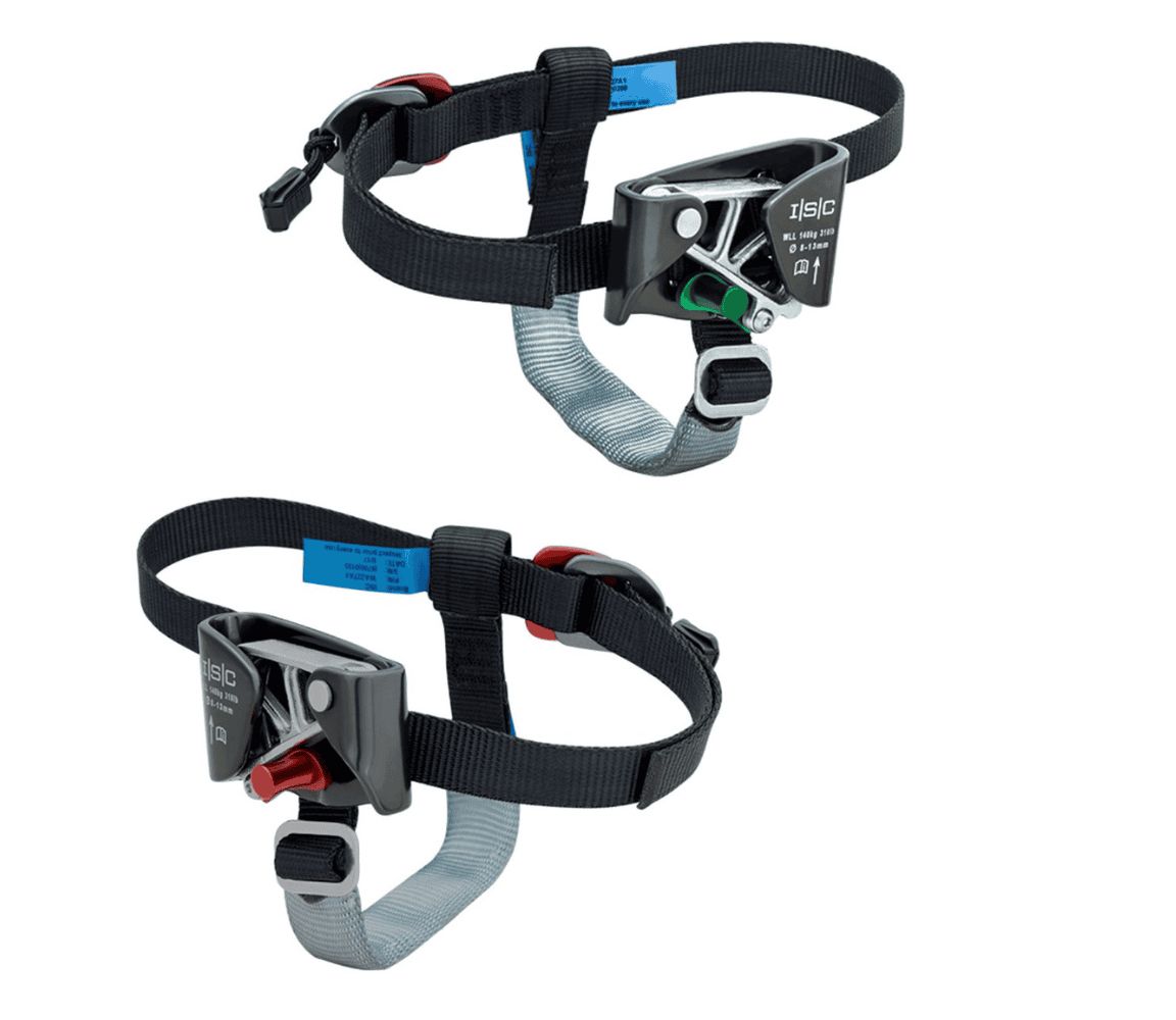 ISC STRYDER FOOT ASCENDER - RIGHT