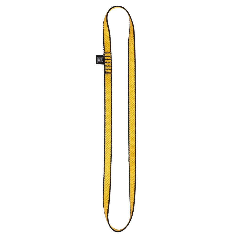 EZYiD SLING 20 x 600 23kN YELLOW