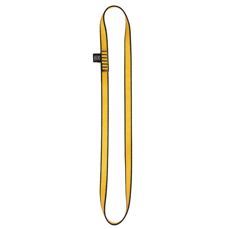 EZYiD SLING 20 x 600 23kN YELLOW