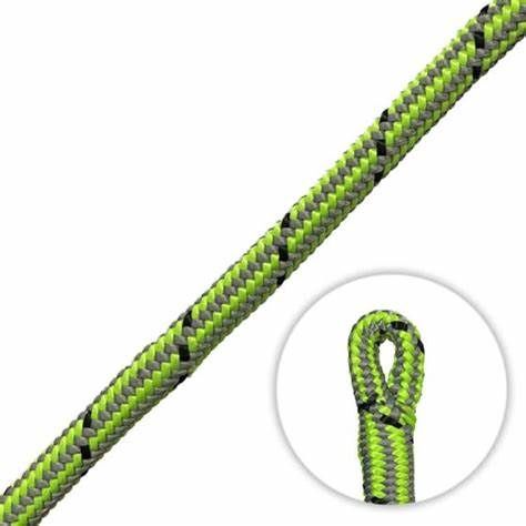 MARLOW VEGA 11.7mm GRN L/P SPLICE OE 45mH