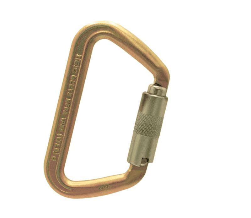 ISC IRON WIZARD SUPERSAFE