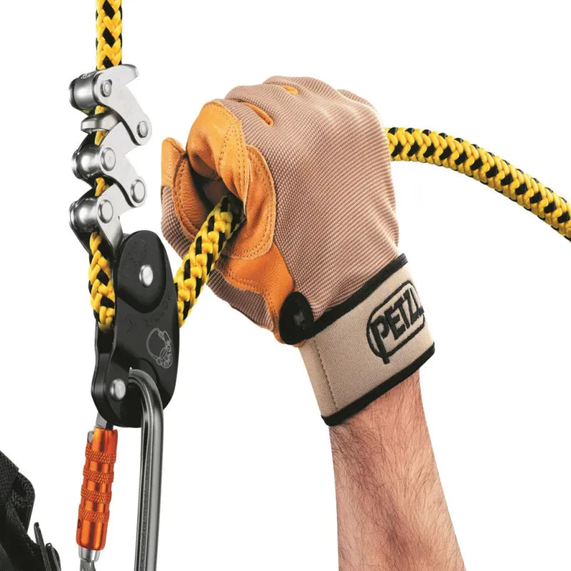 PETZL ZILLON 4M