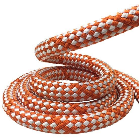 14MM SIRIUS BULL ROPE - ORANGE
