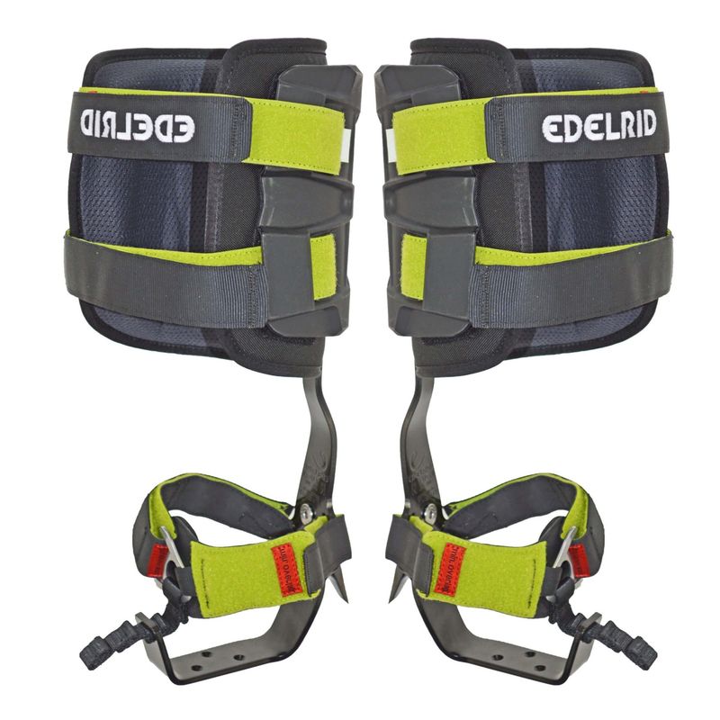 EDELRID TALON TREE SPURS LONG SPIKE