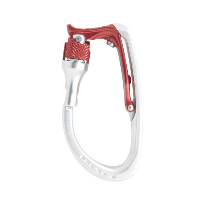 DMM VAULT LOCK GATE TOOL CLIP