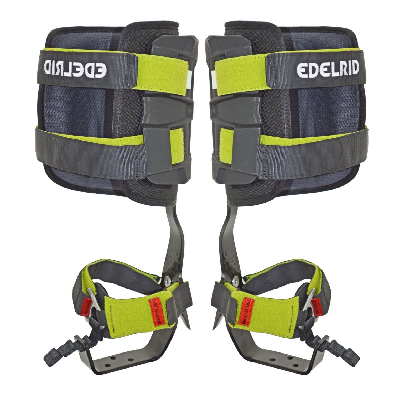 EDELRID TALON TREE SPURS SHORT SPIKE